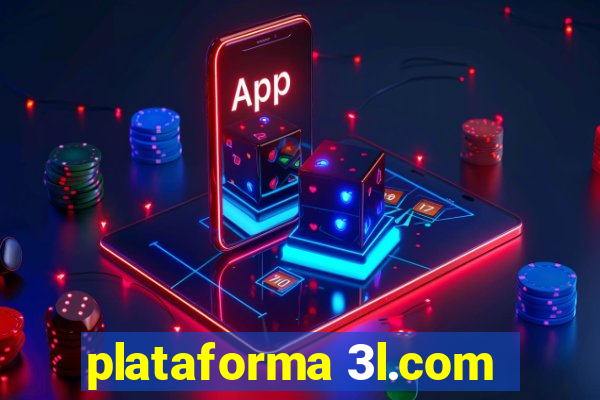 plataforma 3l.com